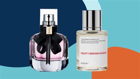 fresh brown sugar perfume dupe|YSL Mon Paris Dupe Perfume: Fruity Brown Sugar .